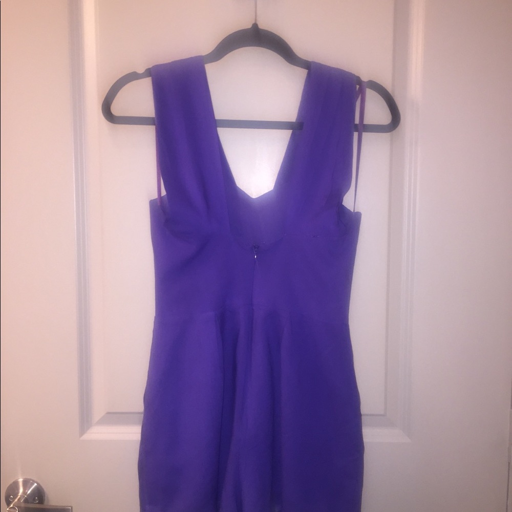 Bcbgeneration Romper - image 4